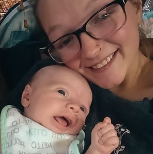 Meet your Posher, Mackenzie